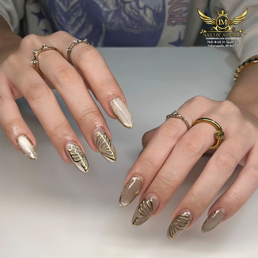 amazing nail